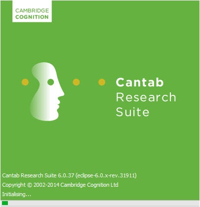 آزمون کن تب CANTAB  توانبخشی شناختی چیست